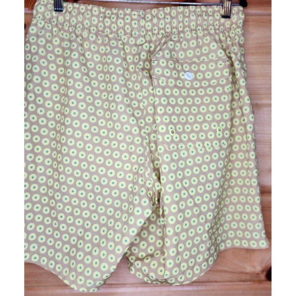 George Men's All Guy 7
